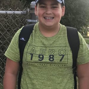 Meet your Posher, Kyle